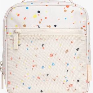 Calpak The Everything Cube in Speckle